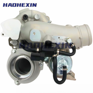 K04 turbocharger 53049700064