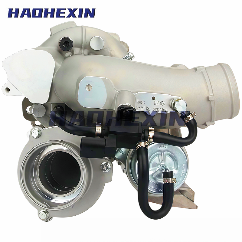 K04 turbocharger 53049700064