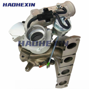 K04 turbocharger 53049700064