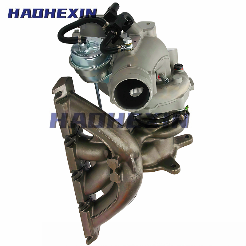 K04 turbocharger 53049700064