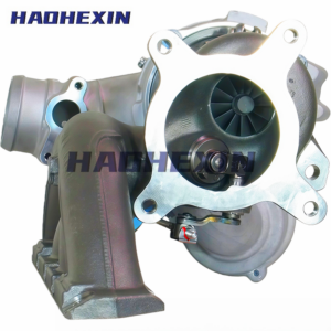 K04 turbocharger 53049700064
