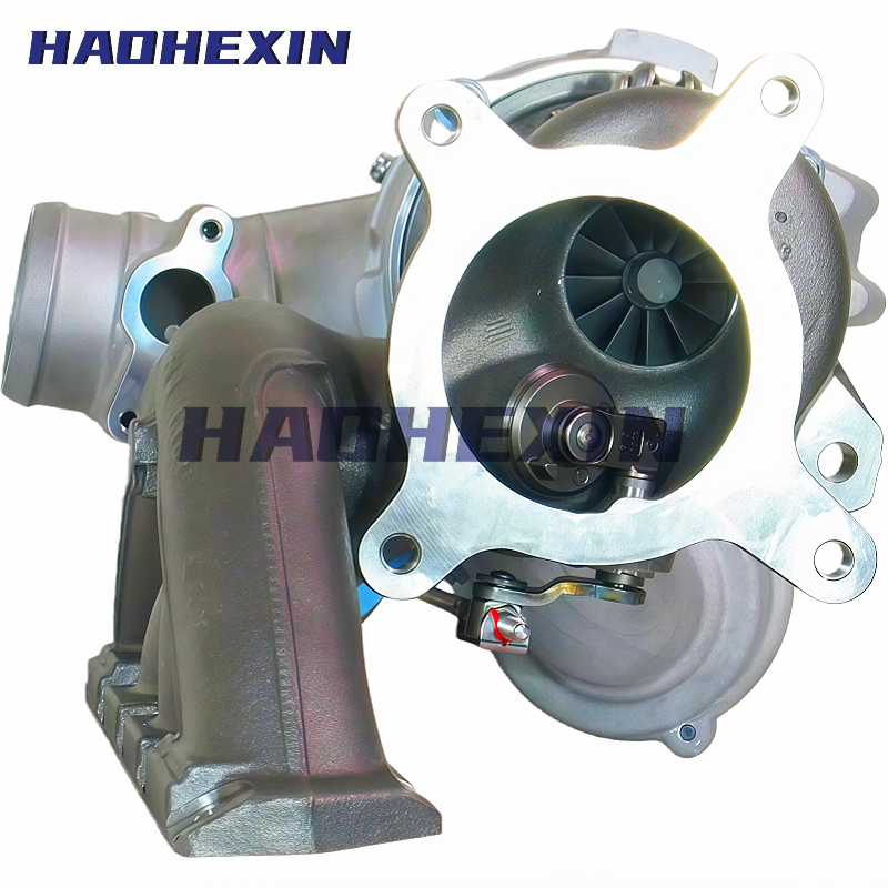 K04 turbocharger 53049700064