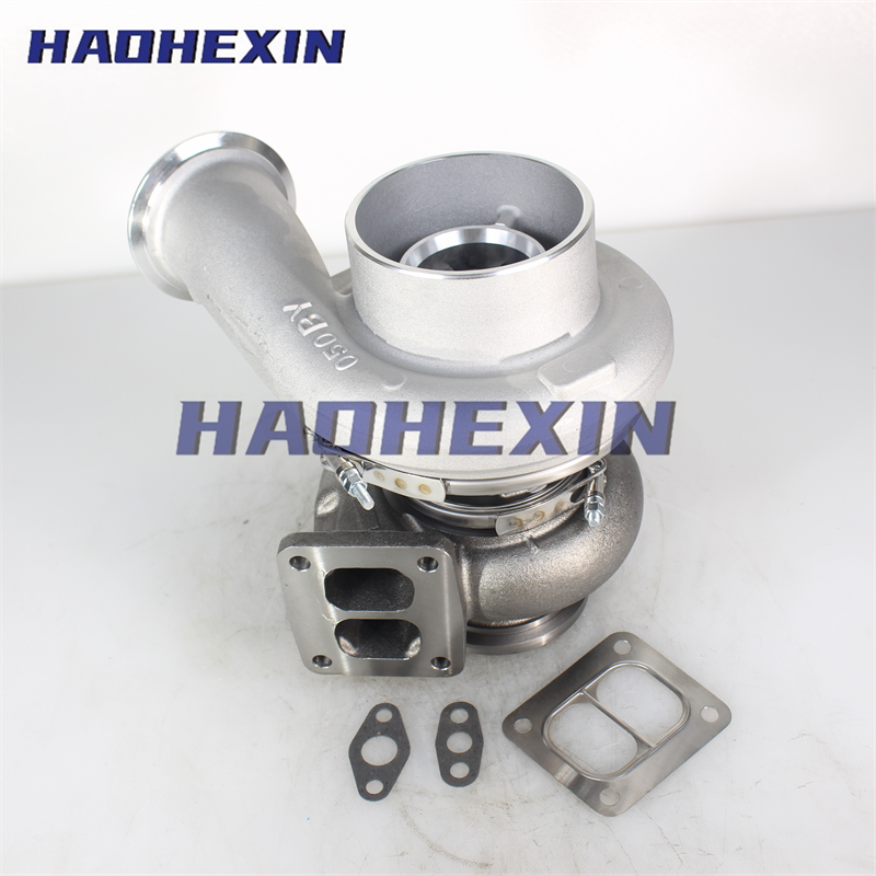 4LE504 Turbocharger 174-1644