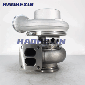 4LE504 Turbocharger 174-1644