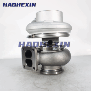 4LE504 Turbocharger 174-1644