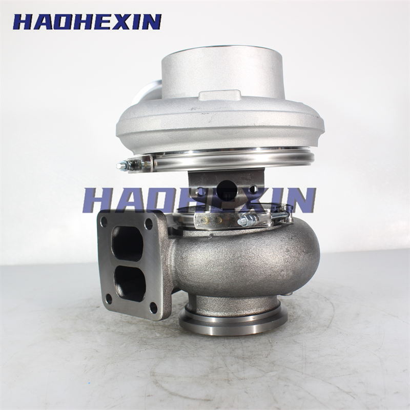 4LE504 Turbocharger 174-1644