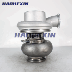 4LE504 Turbocharger 174-1644