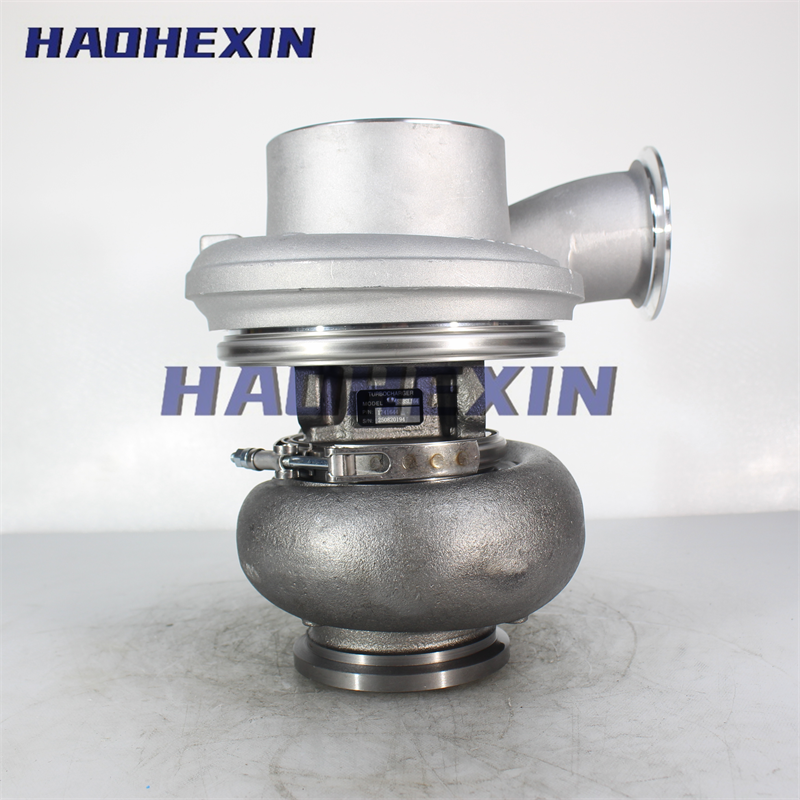 4LE504 Turbocharger 174-1644