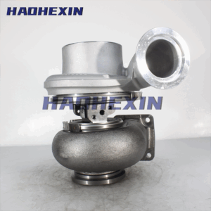 4LE504 Turbocharger 174-1644