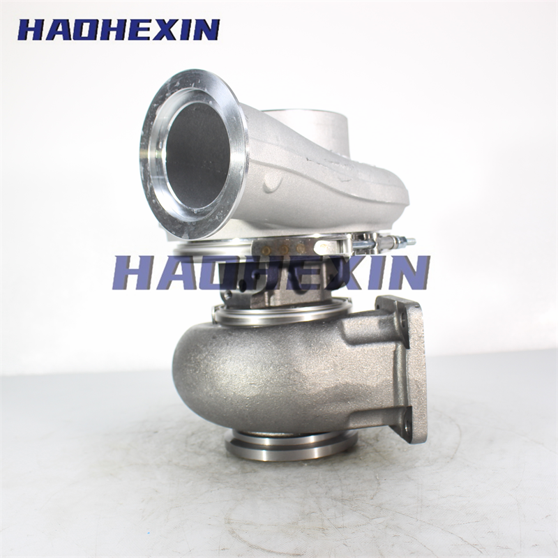 4LE504 Turbocharger 174-1644