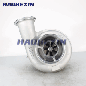 4LE504 Turbocharger 174-1644