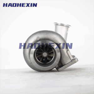 4LE504 Turbocharger 174-1644