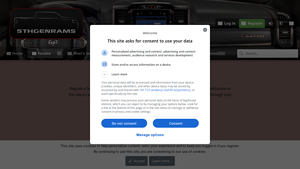 5th Gen Rams - Starter Systems