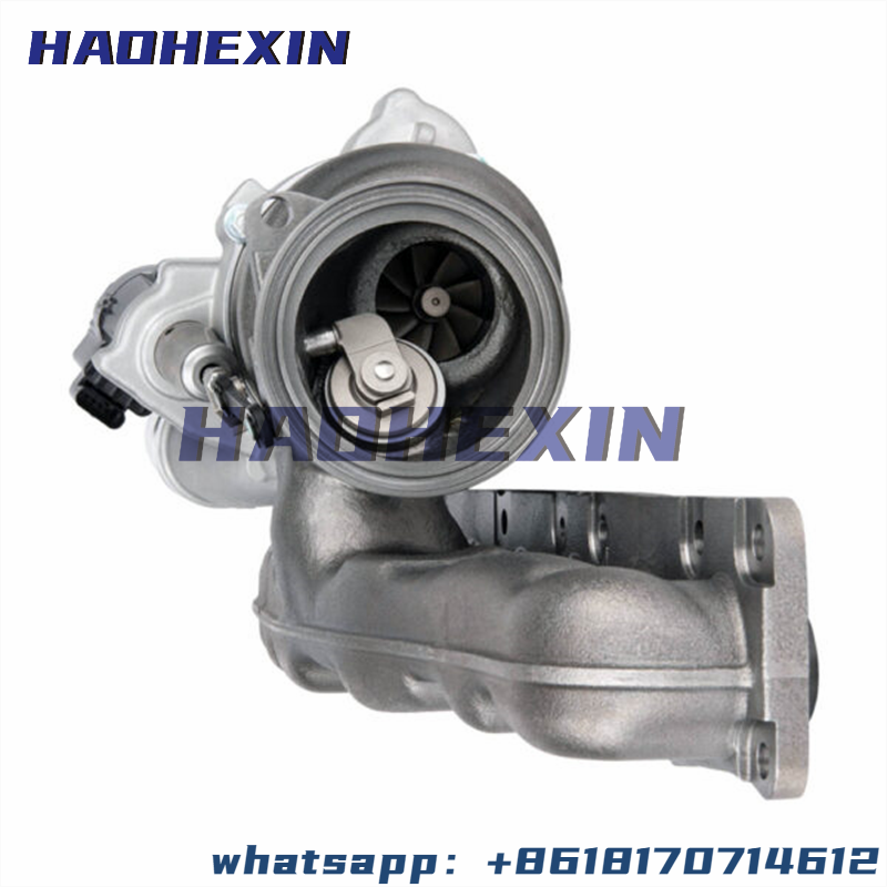 B03 turbo 18539700010