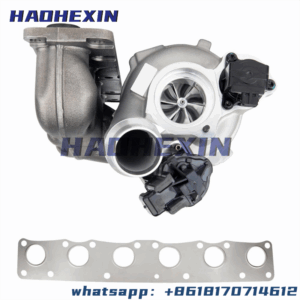B03 turbo 18539700010