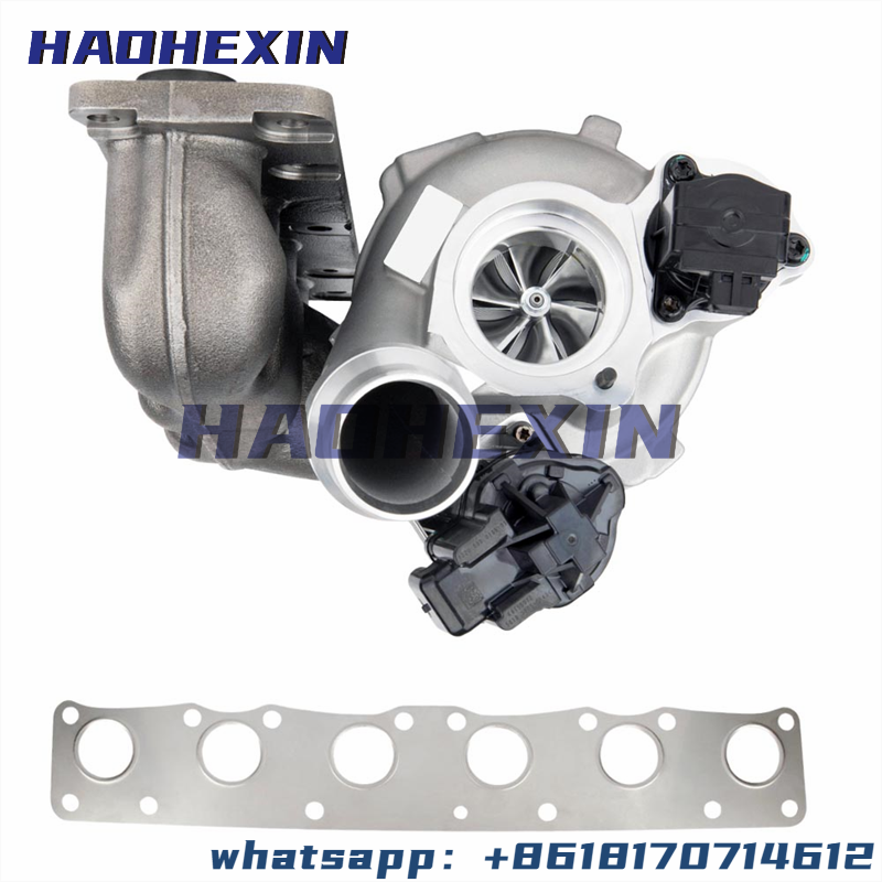 B03 turbo 18539700010