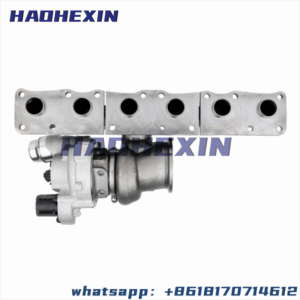 B03 turbo 18539700010