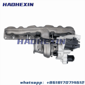 B03 turbo 18539700010