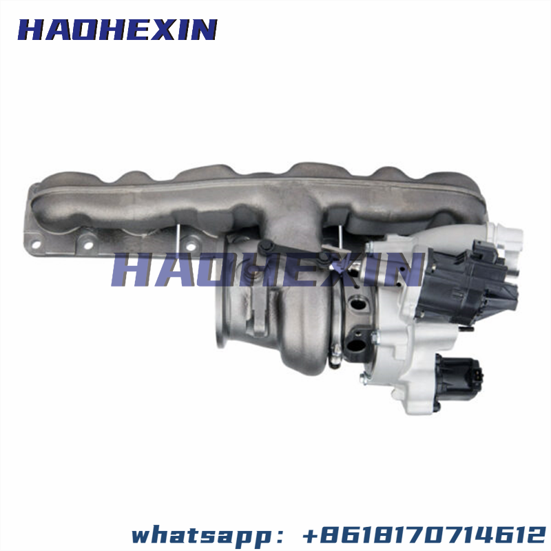 B03 turbo 18539700010