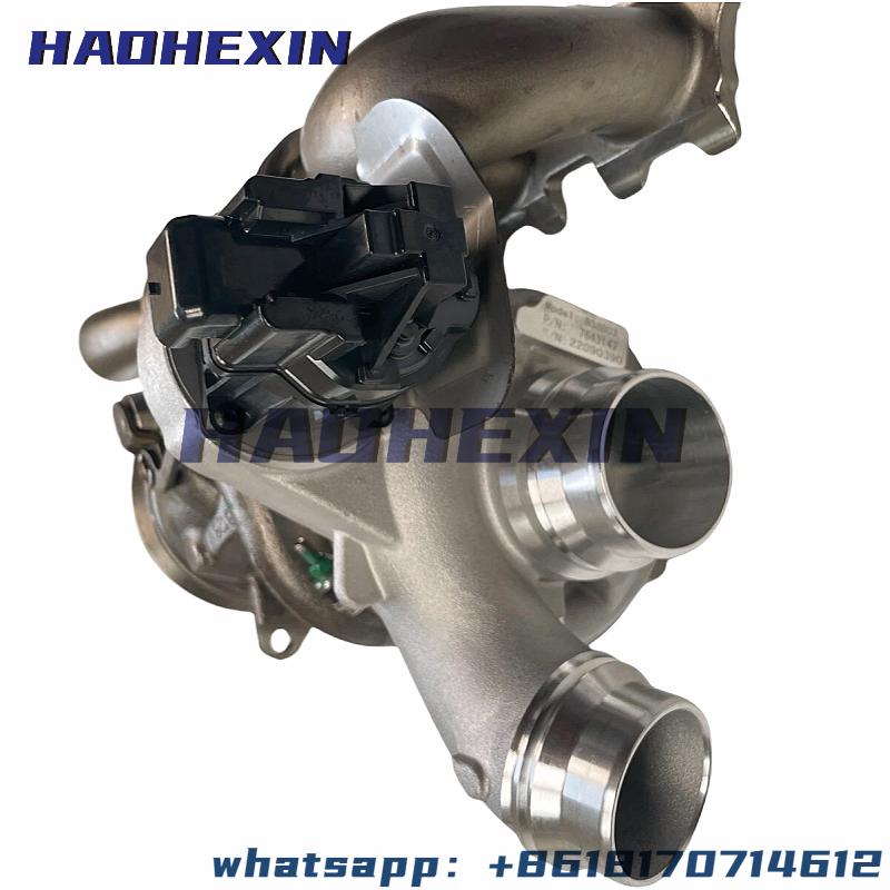 B58 Turbo 11658637041