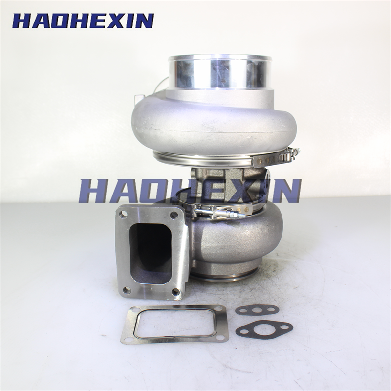 BTV7511 Turbocharger 20R-5058