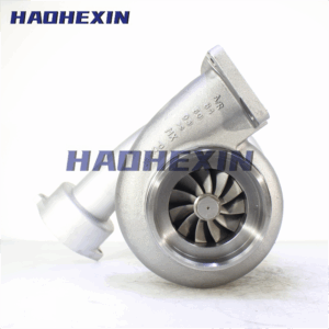 BTV7511 Turbocharger 20R-5058