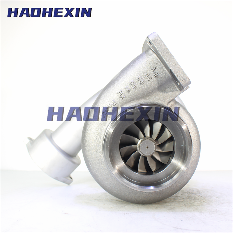 BTV7511 Turbocharger 20R-5058