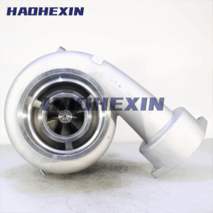 BTV7511 Turbocharger 20R-5058