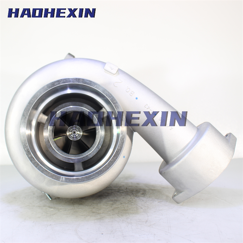 BTV7511 Turbocharger 20R-5058