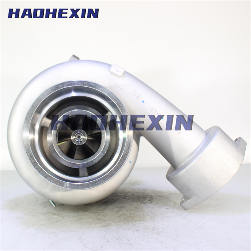 BTV7511 Turbocharger 466739-5001S 450-1420