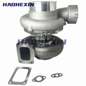 BTV8503 Turbocharger 494-7640