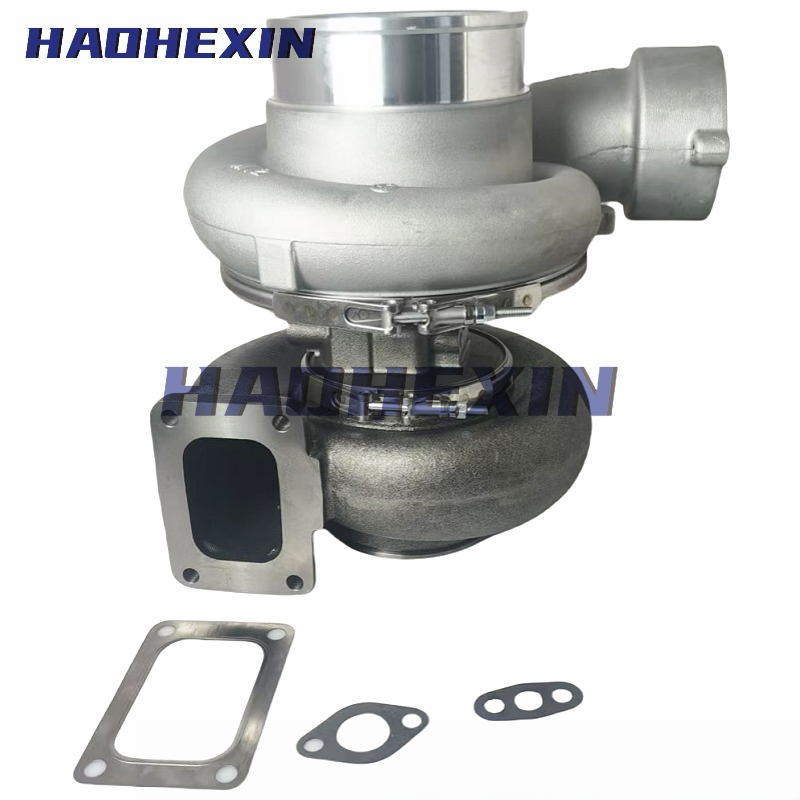 BTV8503 Turbocharger 494-7640