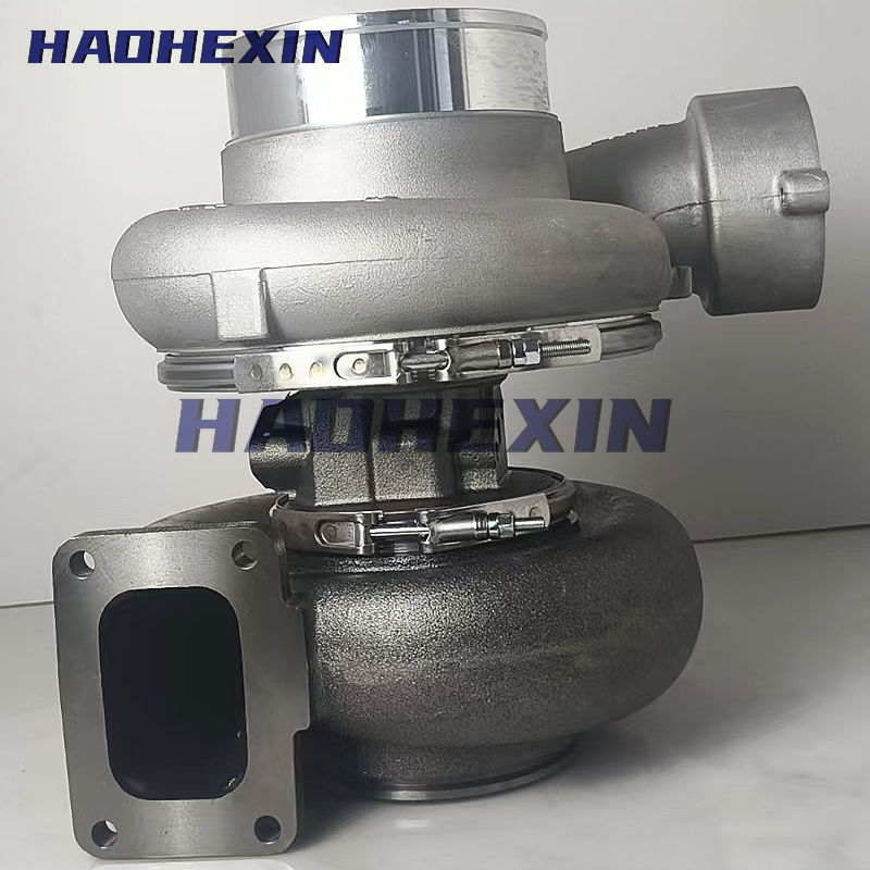 BTV8503 Turbocharger 494-7640