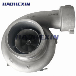 BTV8503 Turbocharger 494-7640