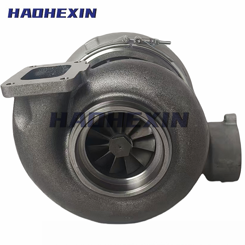 BTV8503 Turbocharger 494-7640