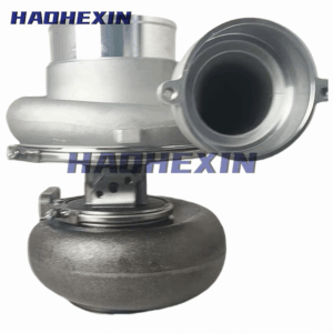 BTV8503 Turbocharger 494-7640