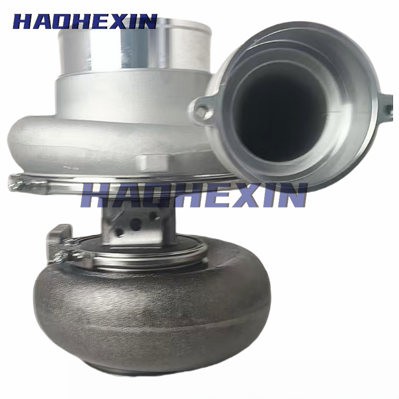 BTV8503 Turbocharger 494-7640