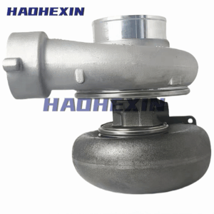 BTV8503 Turbocharger 494-7640