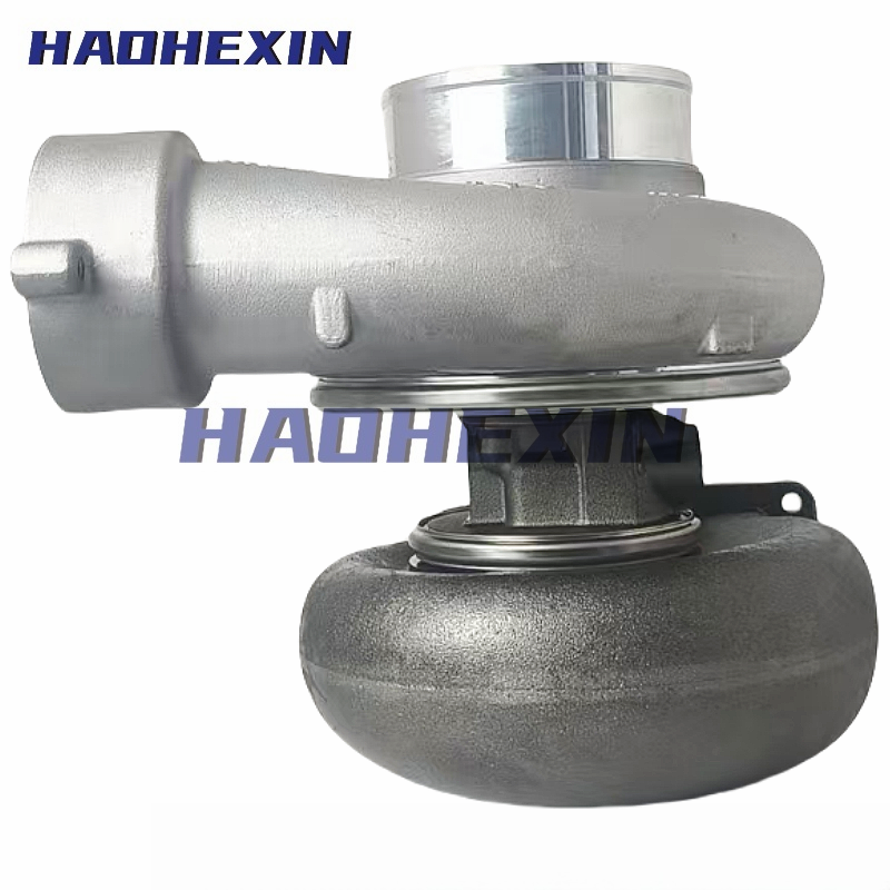 BTV8503 Turbocharger 494-7640