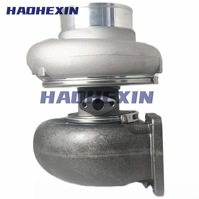 BTV8503 Turbocharger 494-7640