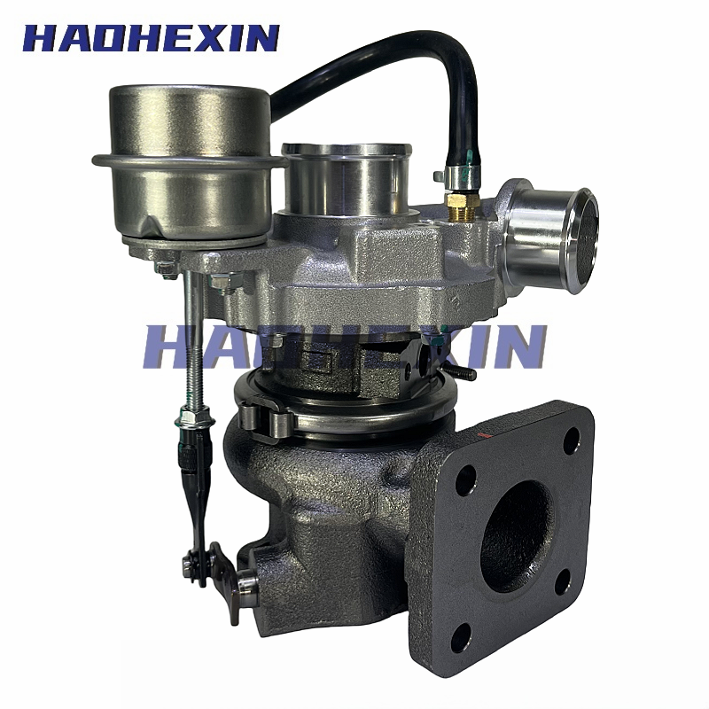 GT1241Z 150105-00044D 7030304 Turbo