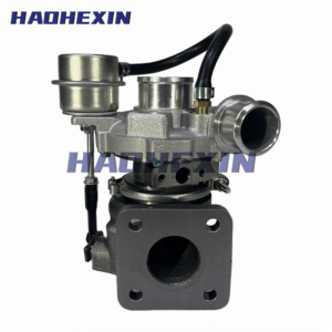 GT1241Z 150105-00044D 7030304 Turbo