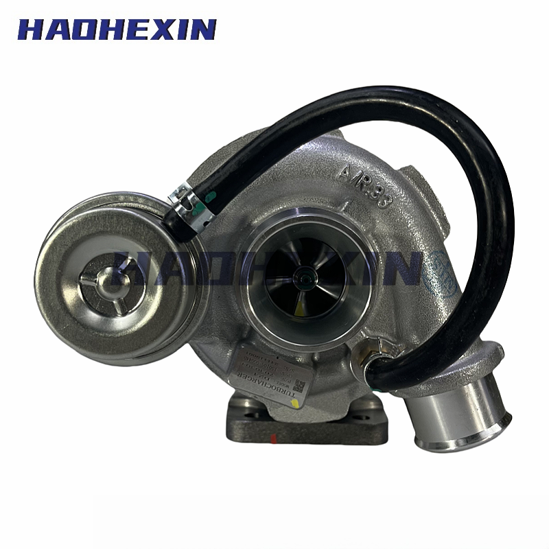 GT1241Z 150105-00044D 7030304 Turbo