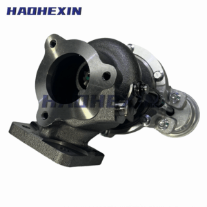 GT1241Z 150105-00044D 7030304 Turbo