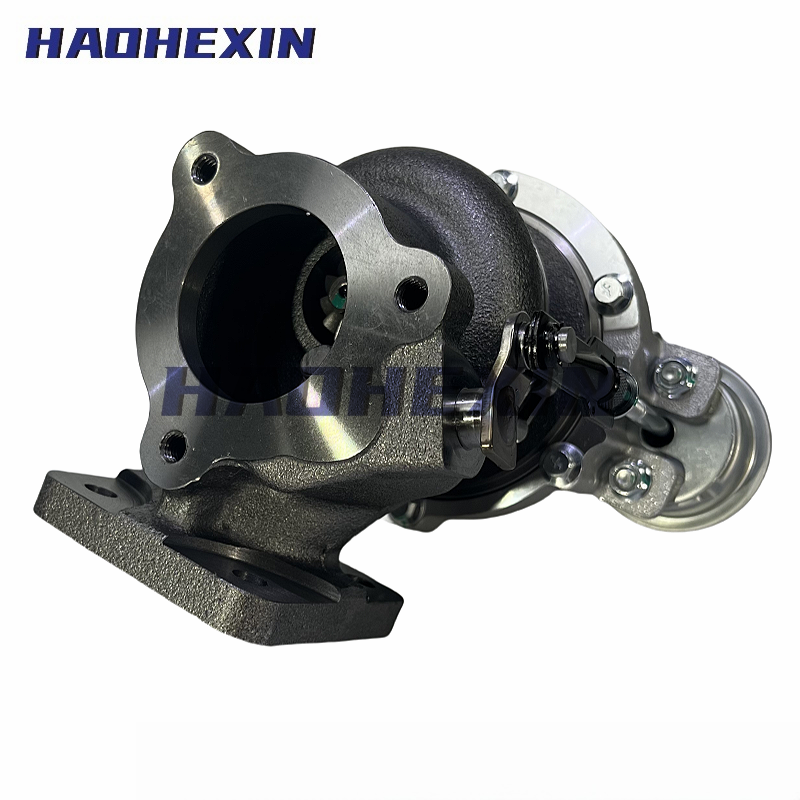 GT1241Z 150105-00044D 7030304 Turbo