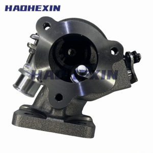 GT1241Z 150105-00044D 7030304 Turbo