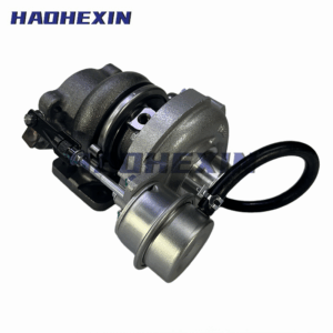 GT1241Z 150105-00044D 7030304 Turbo