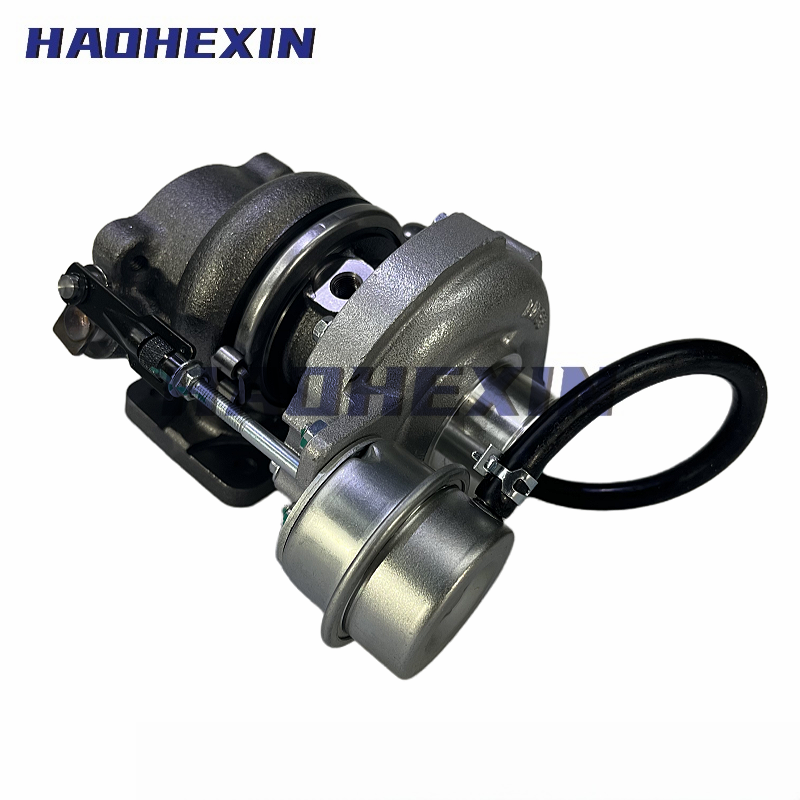 GT1241Z 150105-00044D 7030304 Turbo