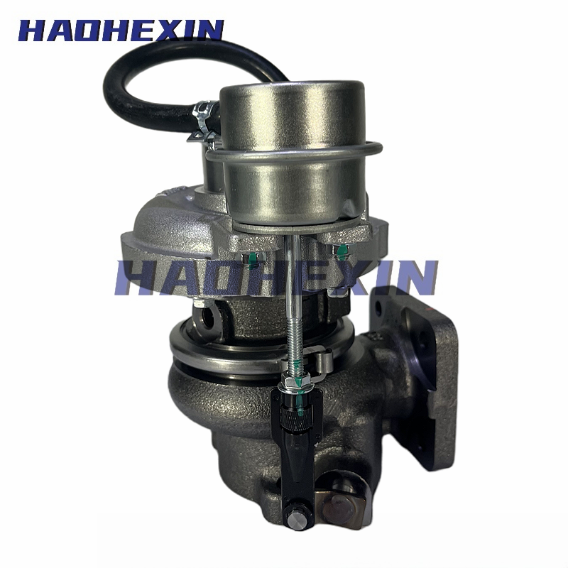 GT1241Z 150105-00044D 7030304 Turbo