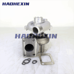 GT2049S Turbocharger 558-6961